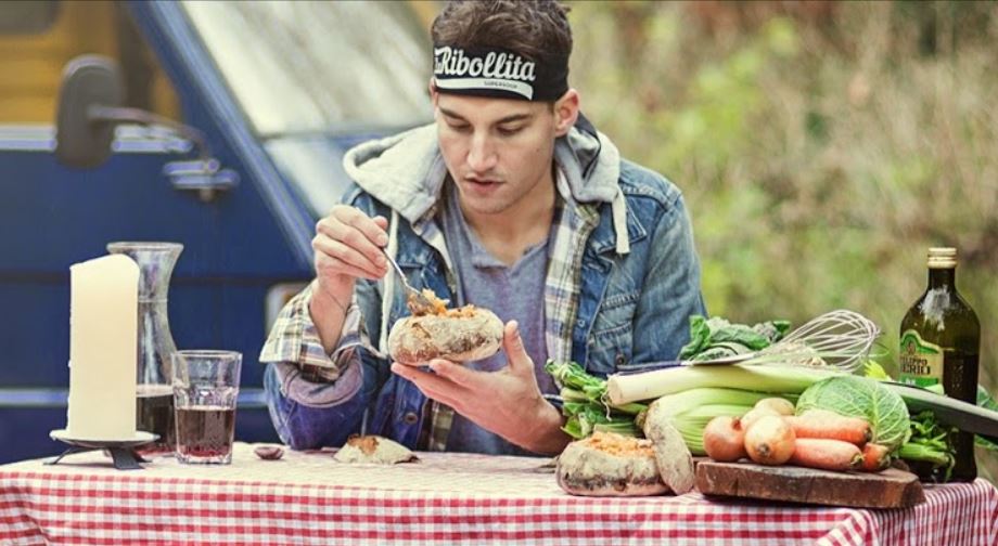 La Ribollita - Magazin Freshbox