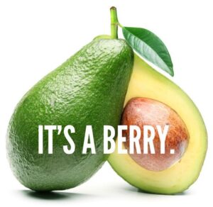 It's a berry - Magazin Freshbox