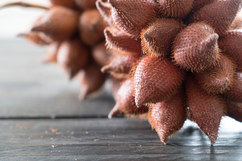 Salak | Magazin Freshbox