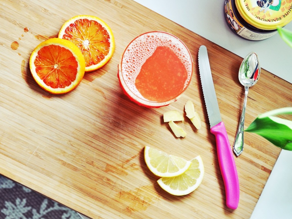 Natürliches Mittel gegen Erkältung | Magazin Freshbox