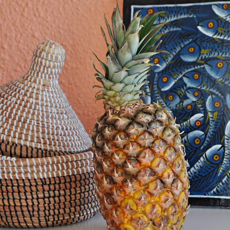 Ananas | Magazin Freshbox
