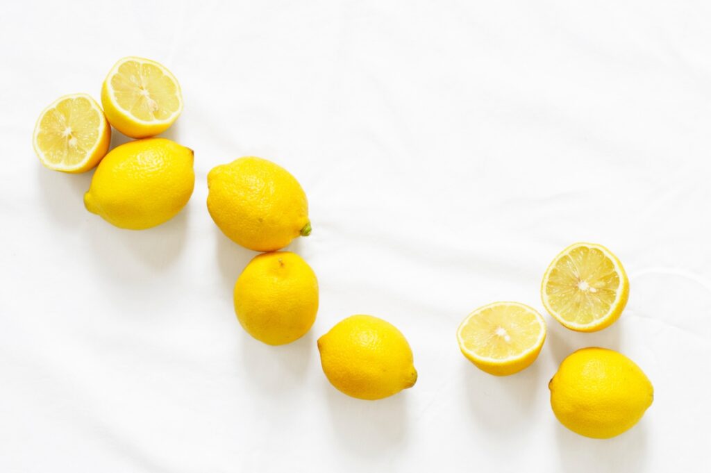 Haushaltshacks mit Früchten | Magazin Freshbox