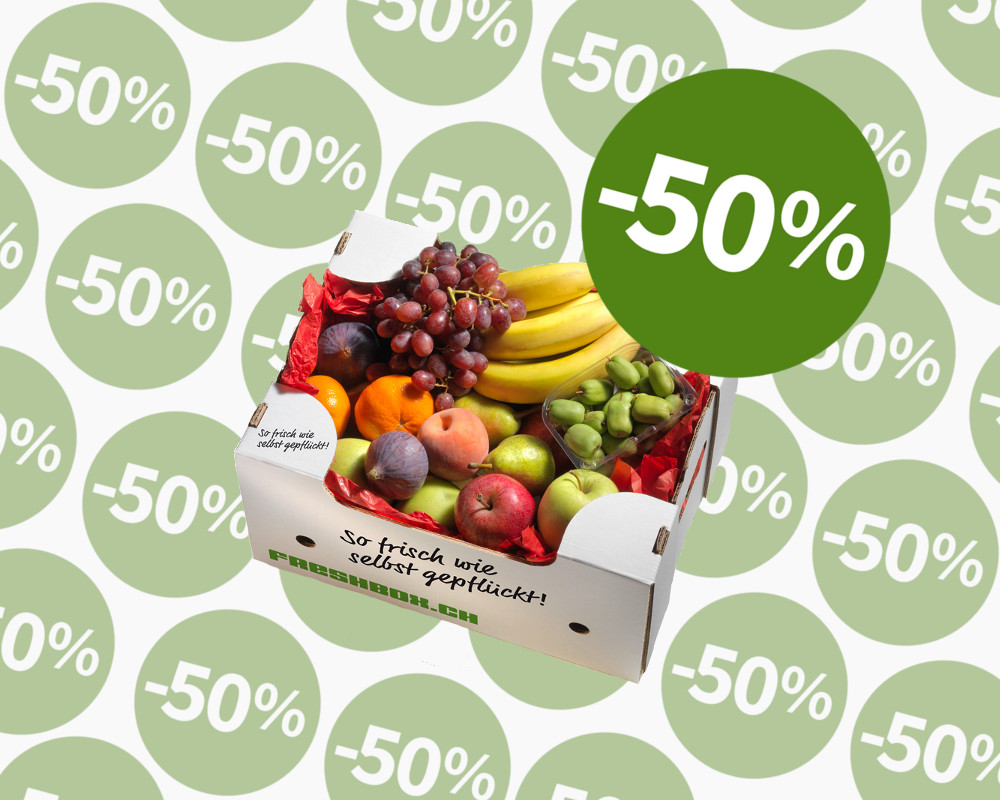 Black Fruit Day | Magazin Freshbox