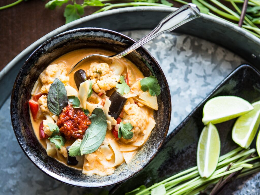 Curry | Magazin Freshbox