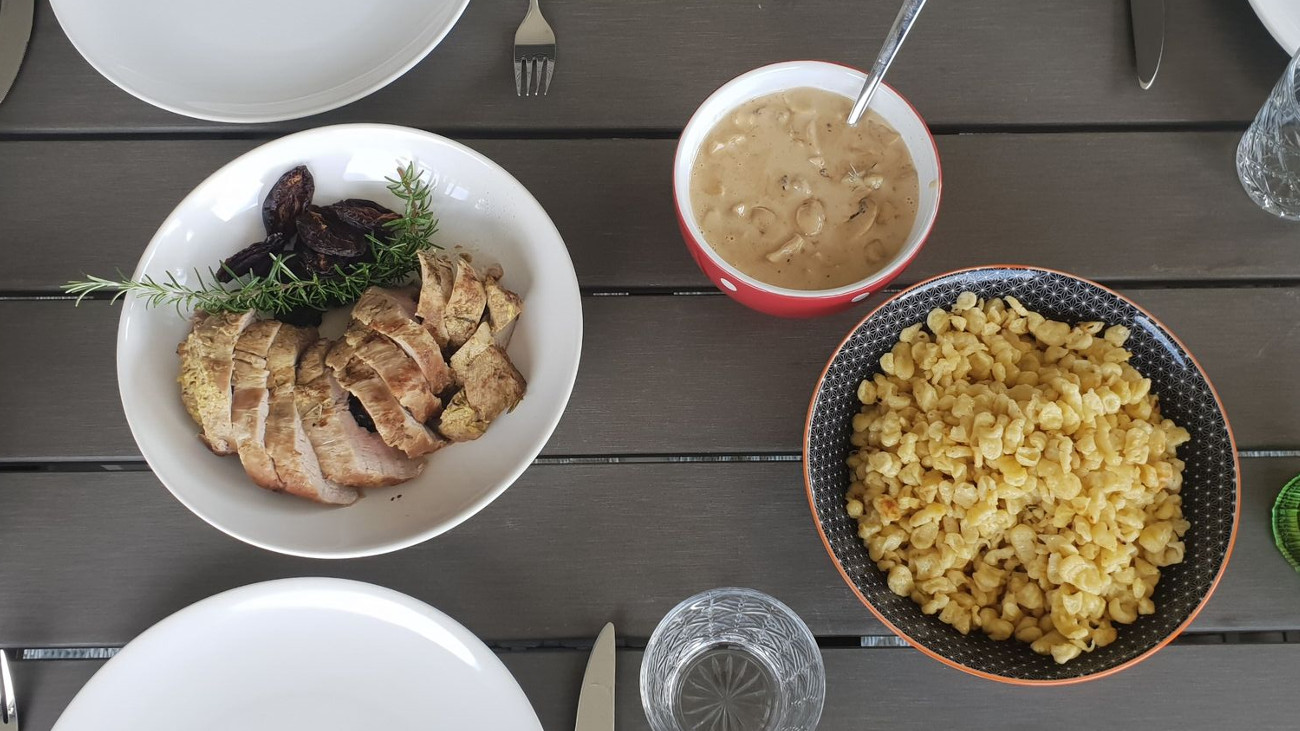 Kalbsfilet Aargauer Art12_Fruechtebox Freshbox