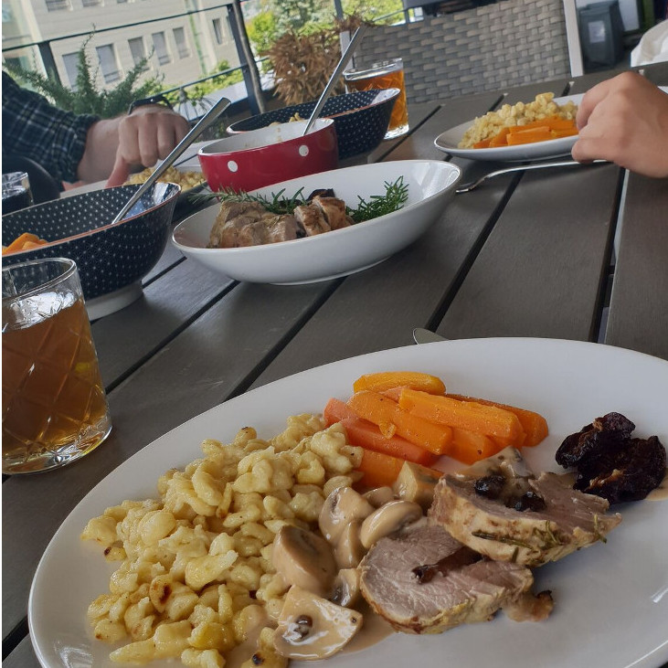 Kalbsfilet Aargauer Art14_Fruechtebox Freshbox