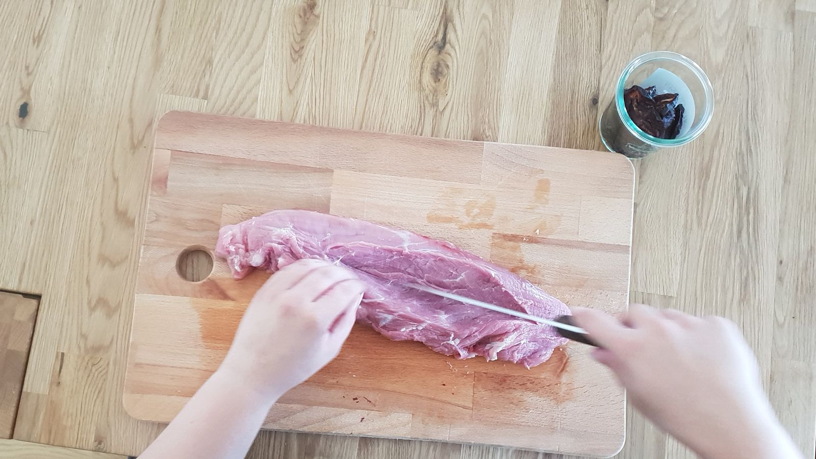 Kalbsfilet Aargauer Art1_Fruechtebox Freshbox