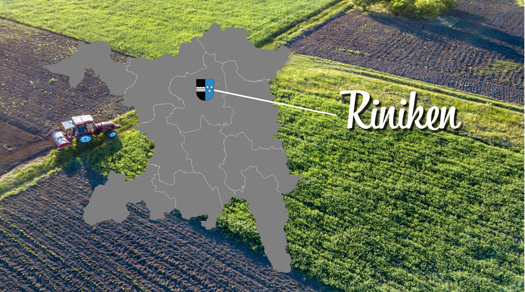 Kanton Aargau Riniken