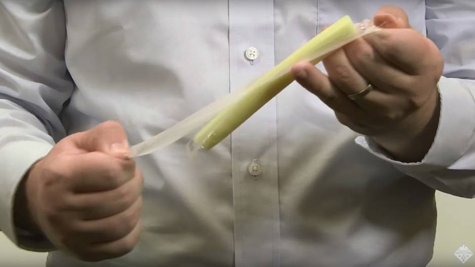 © American Chemical Society/Screenshot Youtube, Quelle: stern.de