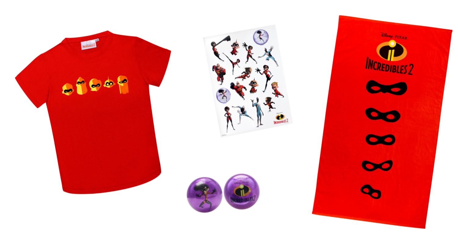 Freshbox_die unglaublichen 2